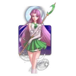 Putri
Bulan
